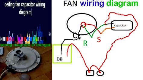 ac dual run capacitor wiring diagram wiring library ac dual capacitor wiring diagram