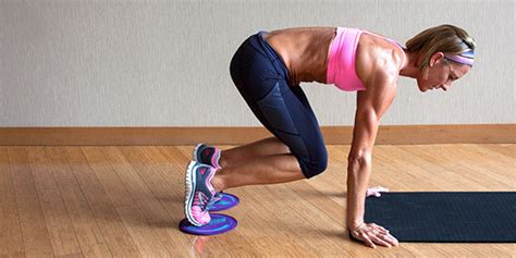 8 Of The Best Exercises For Your Lower Abs The Huffington Post