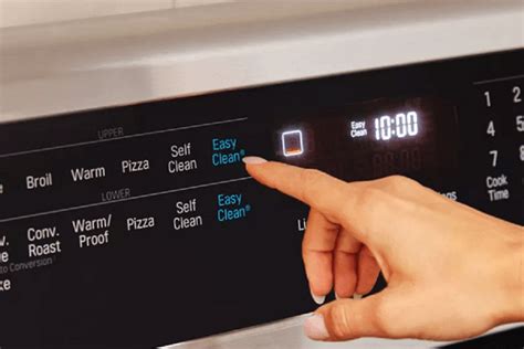 kenmore oven  clean   issues solutions zimovenscom