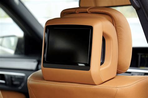 benefits   car video monitor car television screen