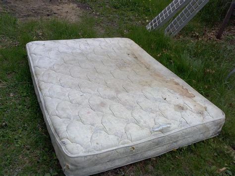 fix  water damaged mattress   steamway medium