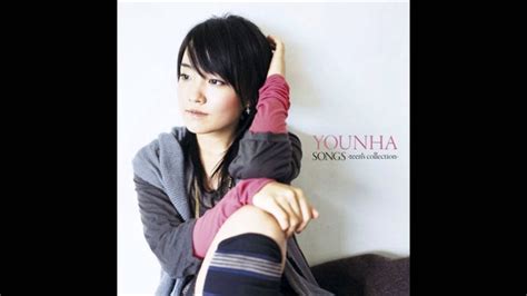 Younha Password 486 ~japanese Version~ Youtube