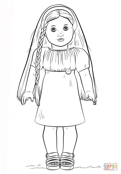 printable baby doll coloring pages coloring home