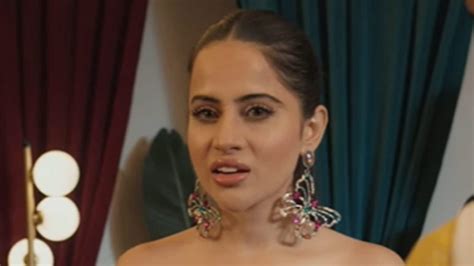 uorfi javed answers if splitsvilla 14 is scripted or not reveals her