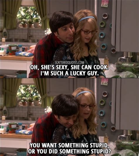 12 Best The Big Bang Theory Quotes From The Comic Con