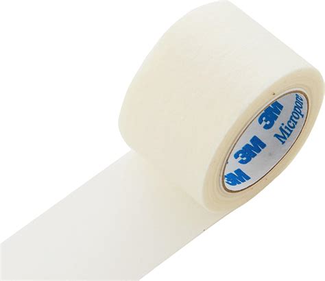 micropore surgical tape mmxm amazonca health personal care