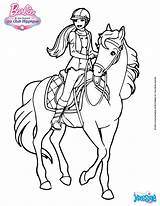 Barbie Cheval Pferd Chevaux Coloriages Galop Colorier Hellokids Ausmalbilder Ausmalen Licorne Ligne Danieguto Soeurs Seinem Hippique Dressage Remarquable Coloriage204 Dreamhouse sketch template