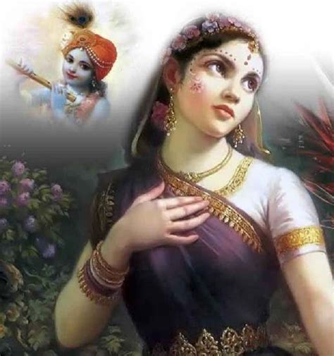My Spirits Aroma Or Radha Krishna Krishna Painting Indian Goddess