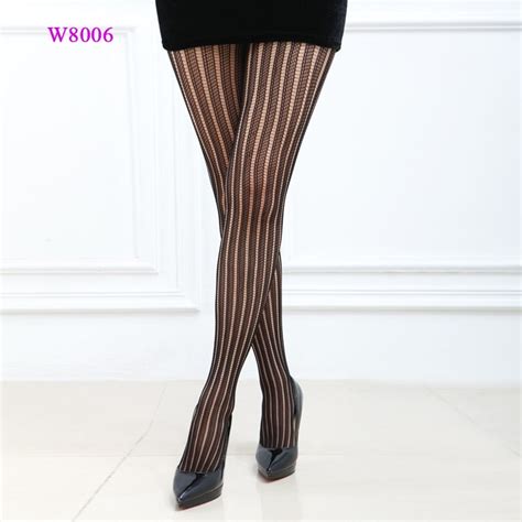 sexy womens sheer lace top stay up thigh high stockings pantyhose sexy
