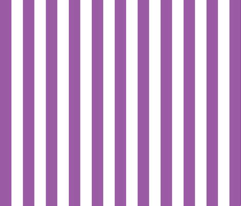 large purple stripes fabric thepinkhome spoonflower