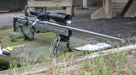 custom bolt action rifle rifleshootercom