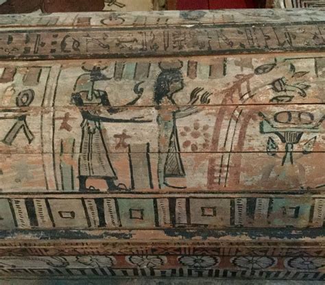 Ancient Egypt La Civiltà Egizia Tutt Art Pittura
