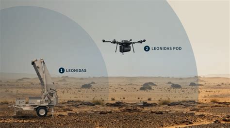 era  drone warfare torrance based epirus hits unicorn status