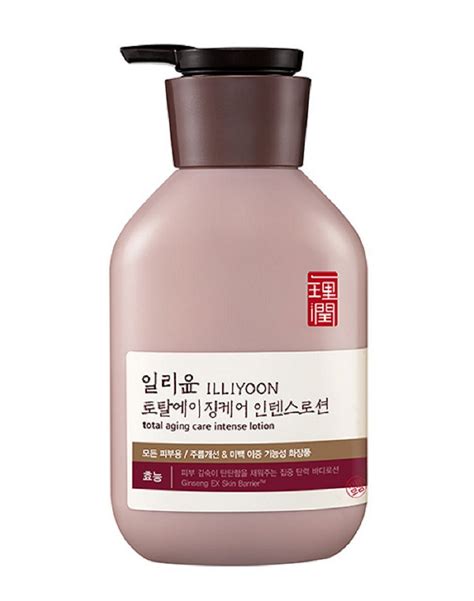 korean body lotion   buying guide