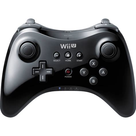 wii  pro controller  wii