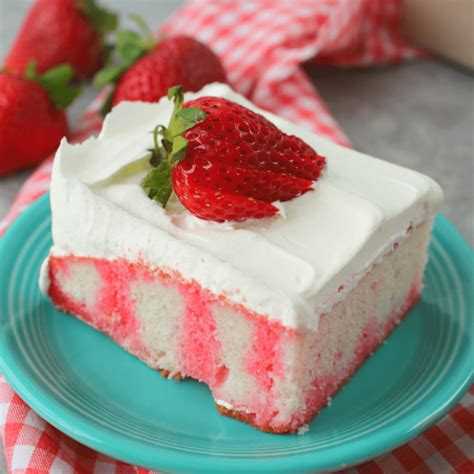 desserts archives real housemoms jello cake recipes strawberry