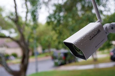 N Y Citizens Can Now Sue Their Neighbors Over Outdoor Cameras