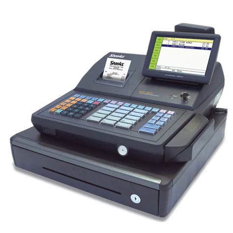 sams sps cash register cash drawers ireland
