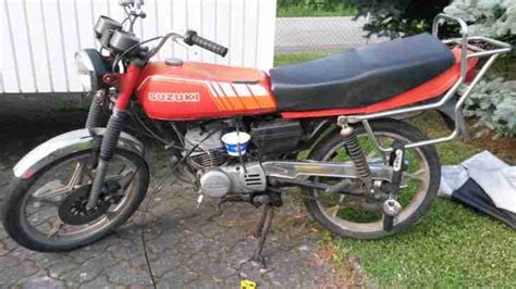 suzuki zr   moped oldtimer nicht bestes angebot von suzuki