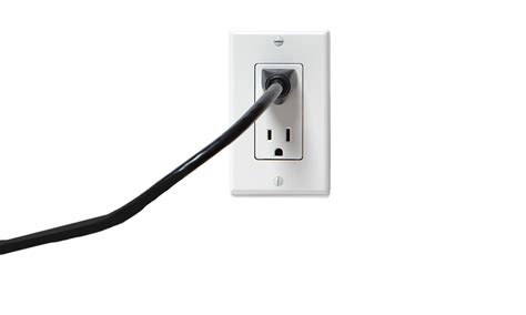 outlet electric