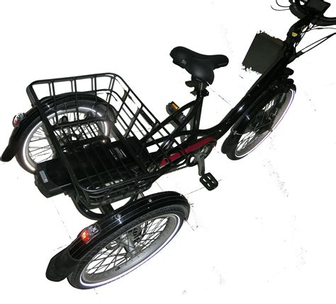 wheel electric bicycle  wheels adult cargo electric bike