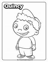 Einsteins Coloring Little Pages Annie Einstein Disney Printable Quincy Sheets Baby Book Color Kids Leo Cute Getcolorings Colouring Colorings Cartoon sketch template
