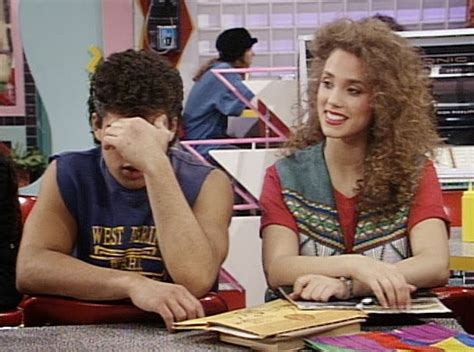 The Fire Inside The 10 Things I Leared From Saved By The Bell