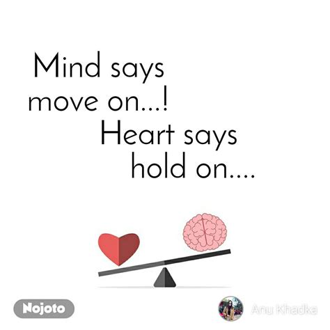 mind  move  heart  nojoto