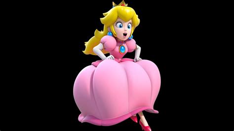 request princess peach outfit  sims  request find  sims