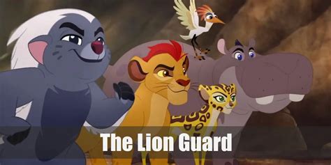 buy   disney junior  lion guard fuli toddler girl cheetah