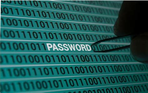 five reasons to kill off the password dataproof communications