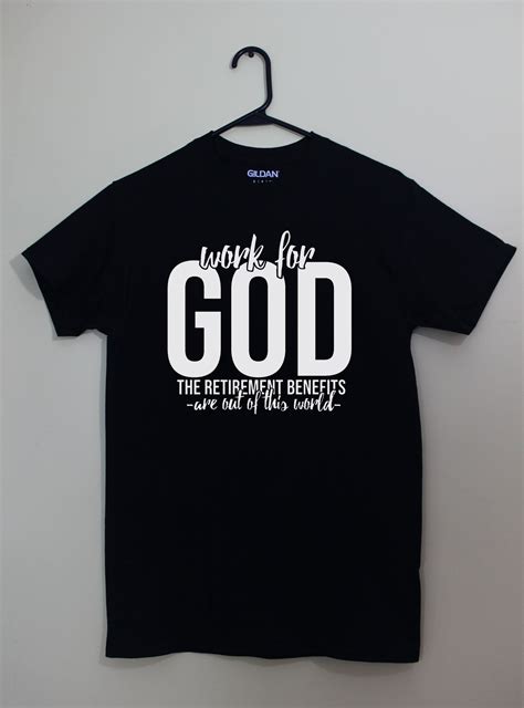 Bible Quote T Shirts Inspiration