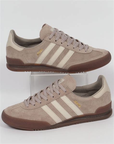adidas jeans trainers light brownclear brownshoessuedeoriginals