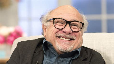 danny devito reveals  greatest life lesson hes learned