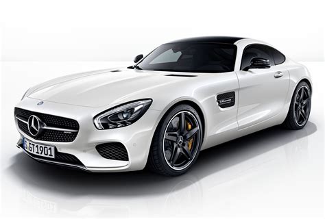 mercedes amg gt night package revealed autoevolution