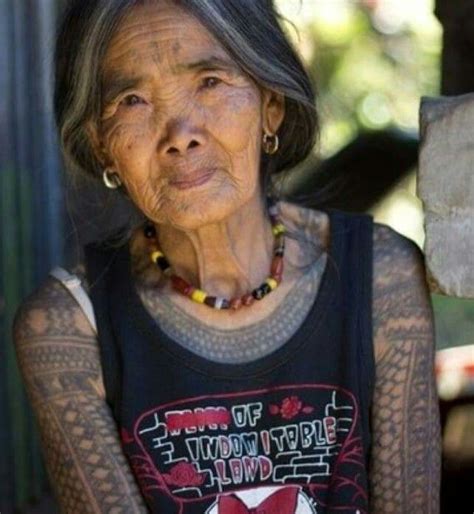 Pin Von Meishalyn Archer Auf Older Women Of The World Philippinische