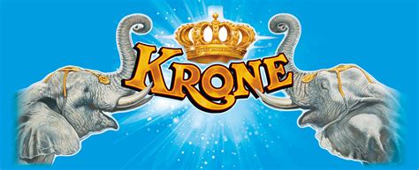 logos circus krone