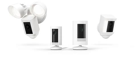 ring security cameras wise home solutions