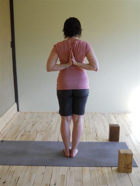 Paschima Namaskarasana