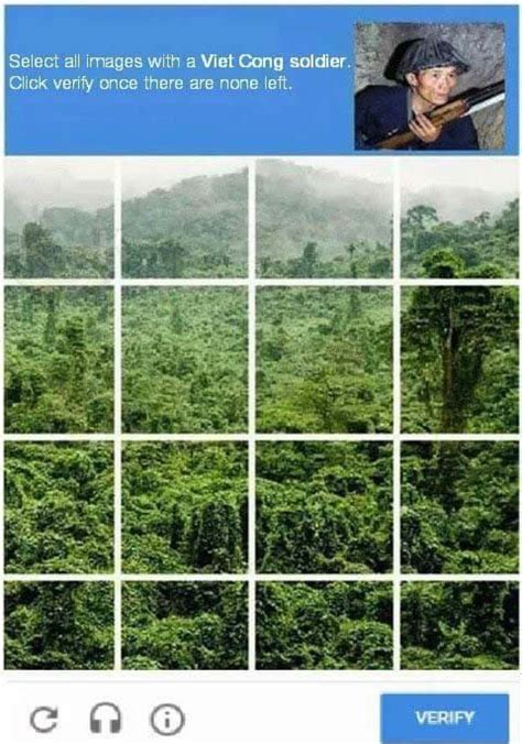 Select The Trees That Are Speaking Vietnamese Meme By