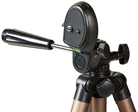 amazon basics lightweight camera mount tripod stand with