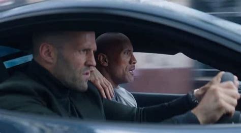 Fast And Furious Presents Hobbs And Shaw Final Trailer Promises An