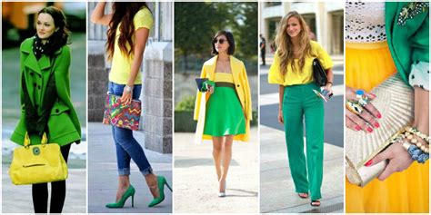 7 perfect clothing colour combinations to slay kamdora