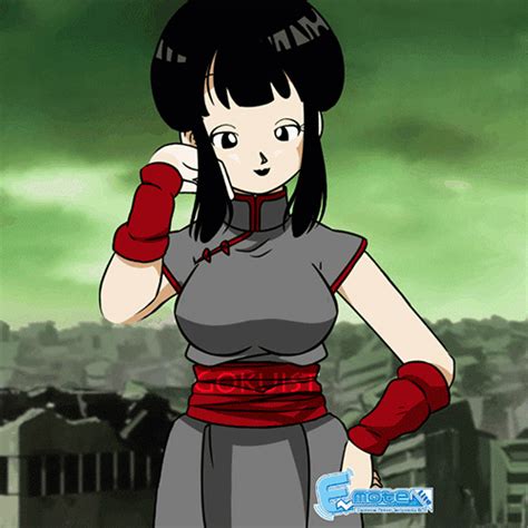 Chi Chi Black Wiki Anime Amino
