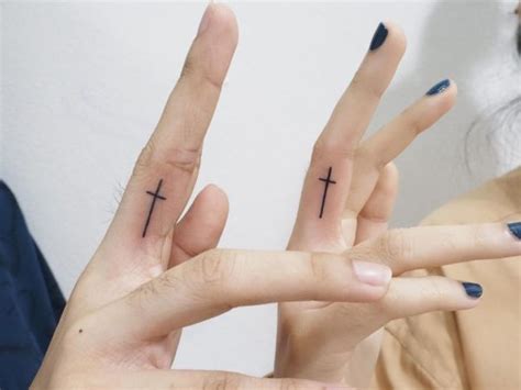 Tatuajes Minimalistas Para Mujer 2021