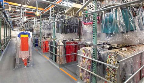 warehouse clothing racking    mecaluxcom