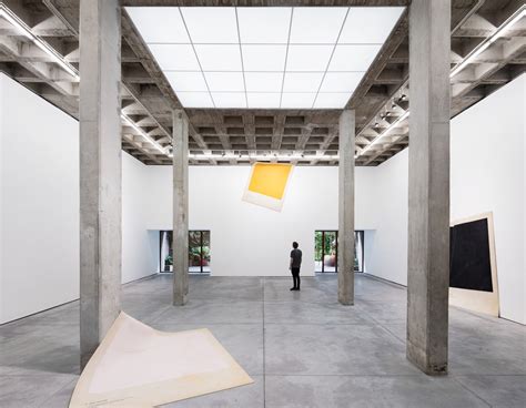 architecture  exhibition spaces  art galleries   world archdaily
