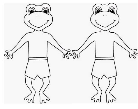 pin  teacheralexa  book activities froggy  dressed froggy