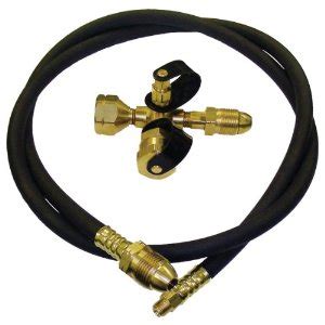 marshall gas controls mer stay longer propane adapter kit review