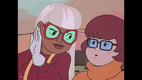 velma dinkley and coco diablo gimme more youtube